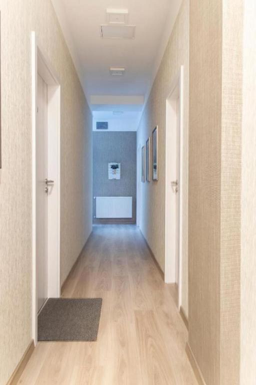 Revay 20 Suites By Corall Budapest Ngoại thất bức ảnh