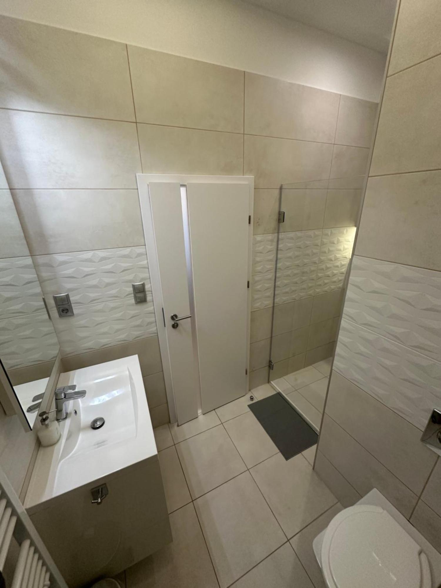 Revay 20 Suites By Corall Budapest Ngoại thất bức ảnh