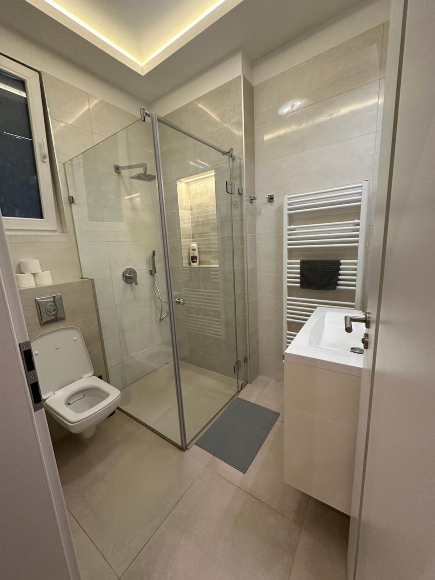 Revay 20 Suites By Corall Budapest Ngoại thất bức ảnh
